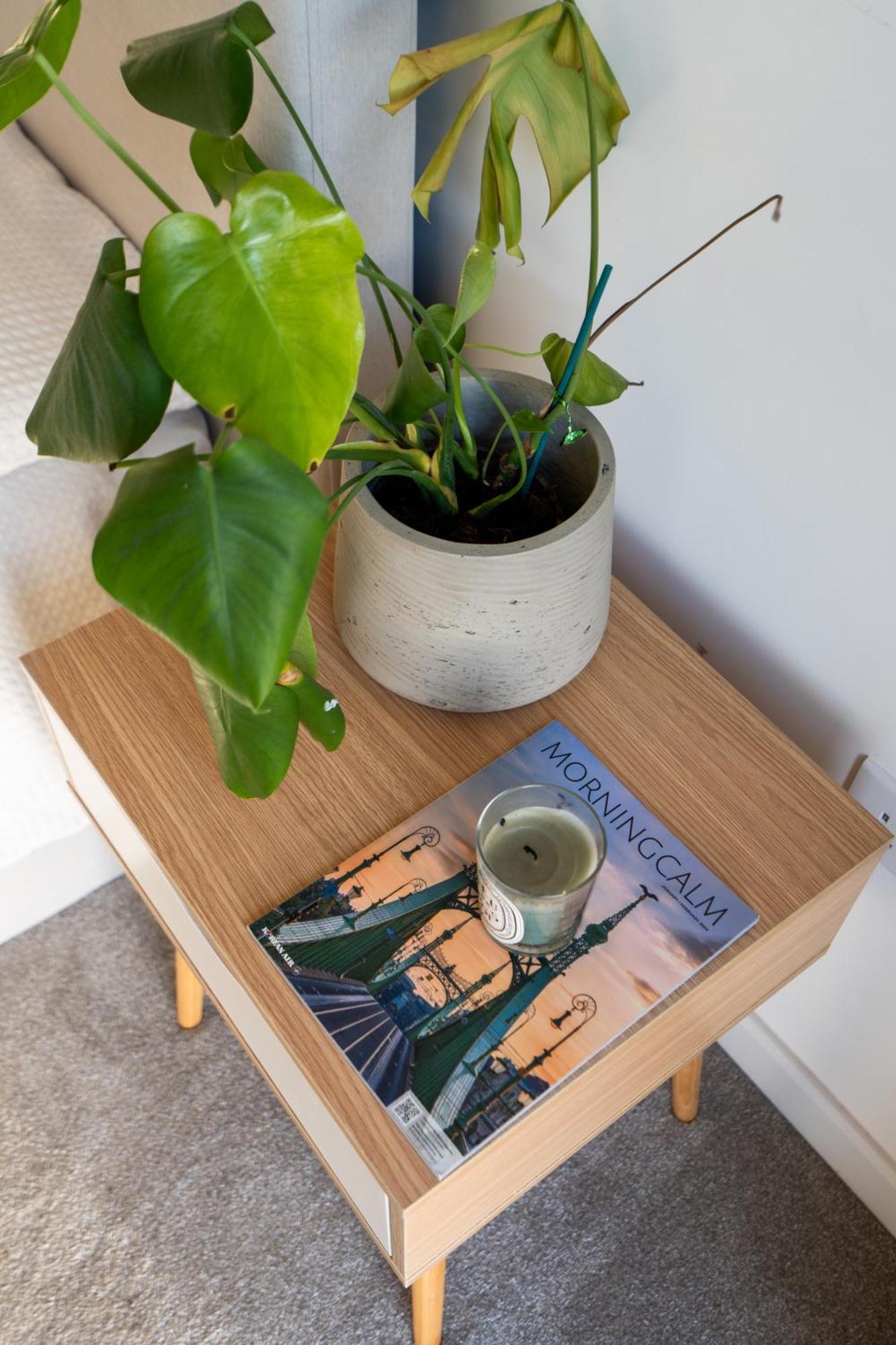 Apartment Sunset Retreat: Steps From Heathrow/twickenham *